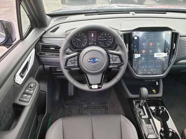 New 2026 Subaru Forester Sport AWD/4WD image 15