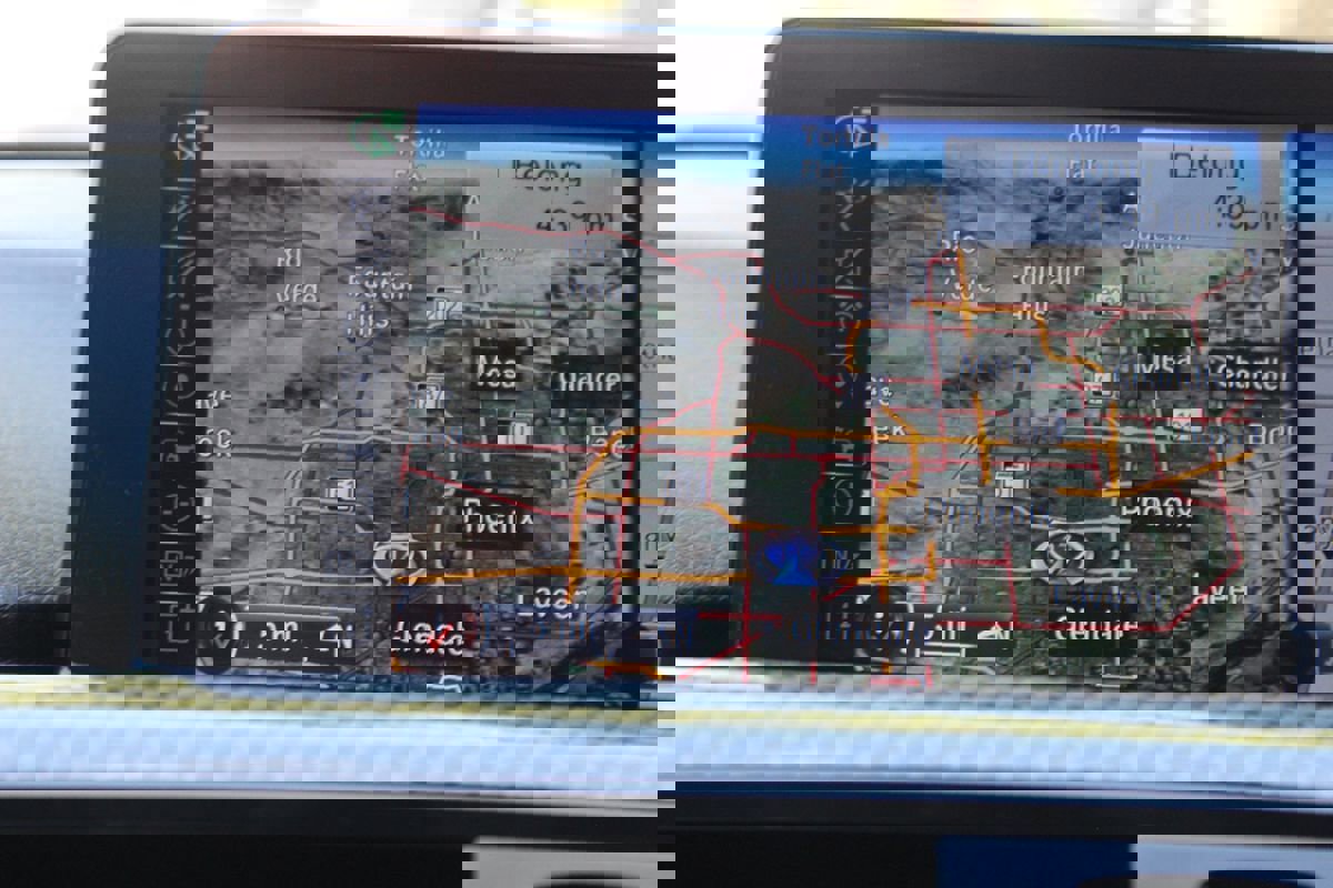 Used 2015 BMW M3 Sedan RWD image 36