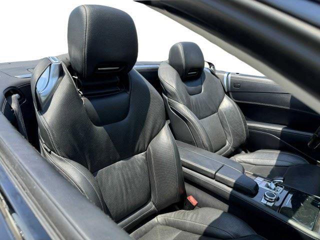 Used 2016 Mercedes-Benz SL 400 image 60