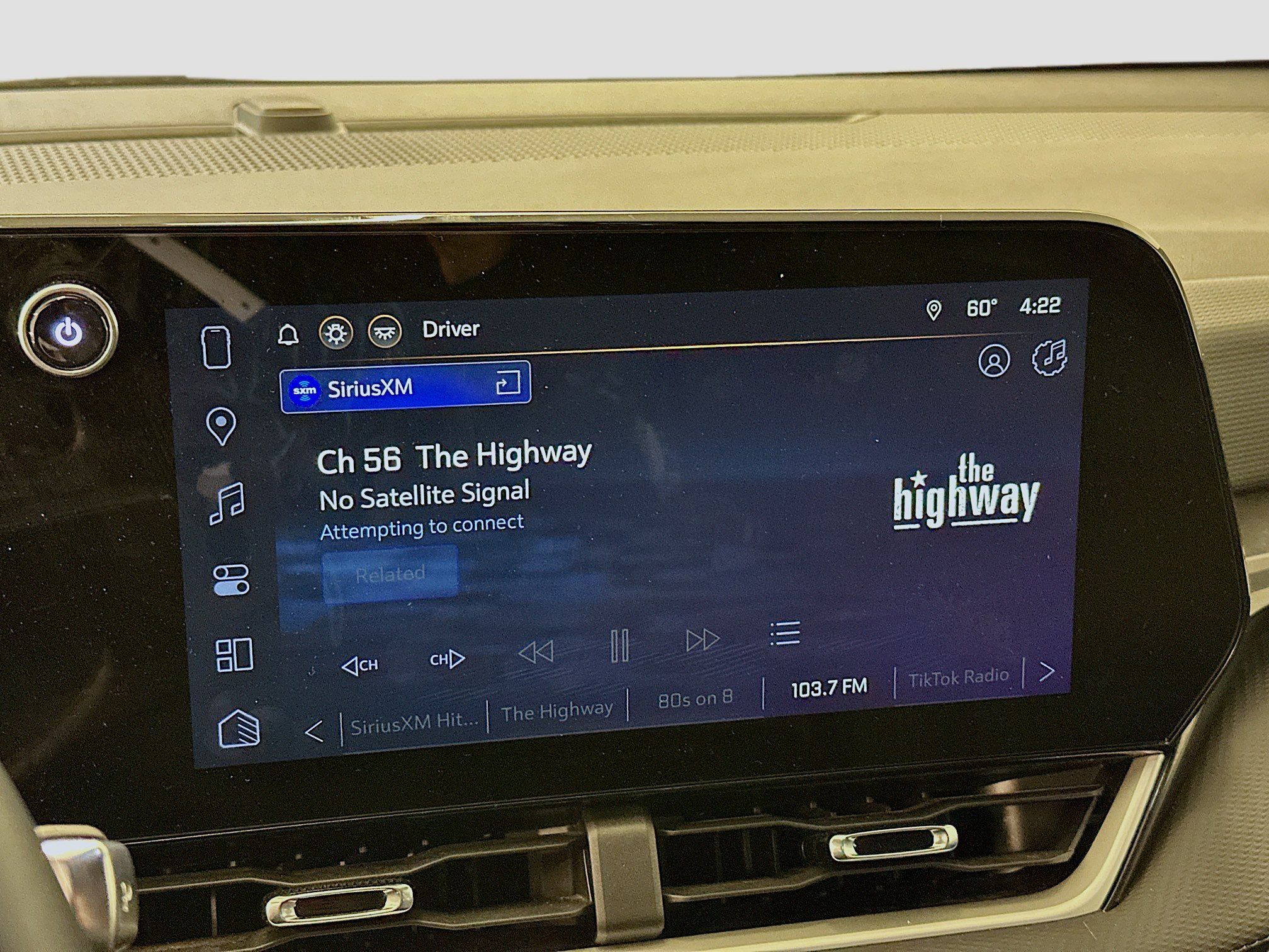 Used 2025 Chevrolet Equinox LT image 21