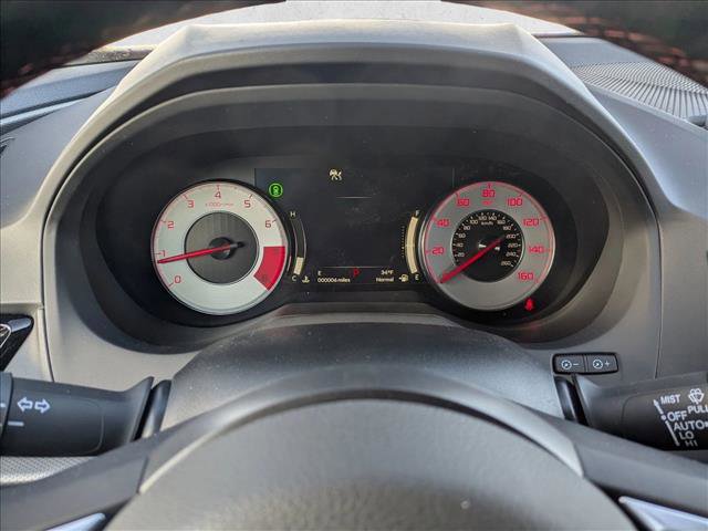 New 2026 Acura RDX A-Spec image 11