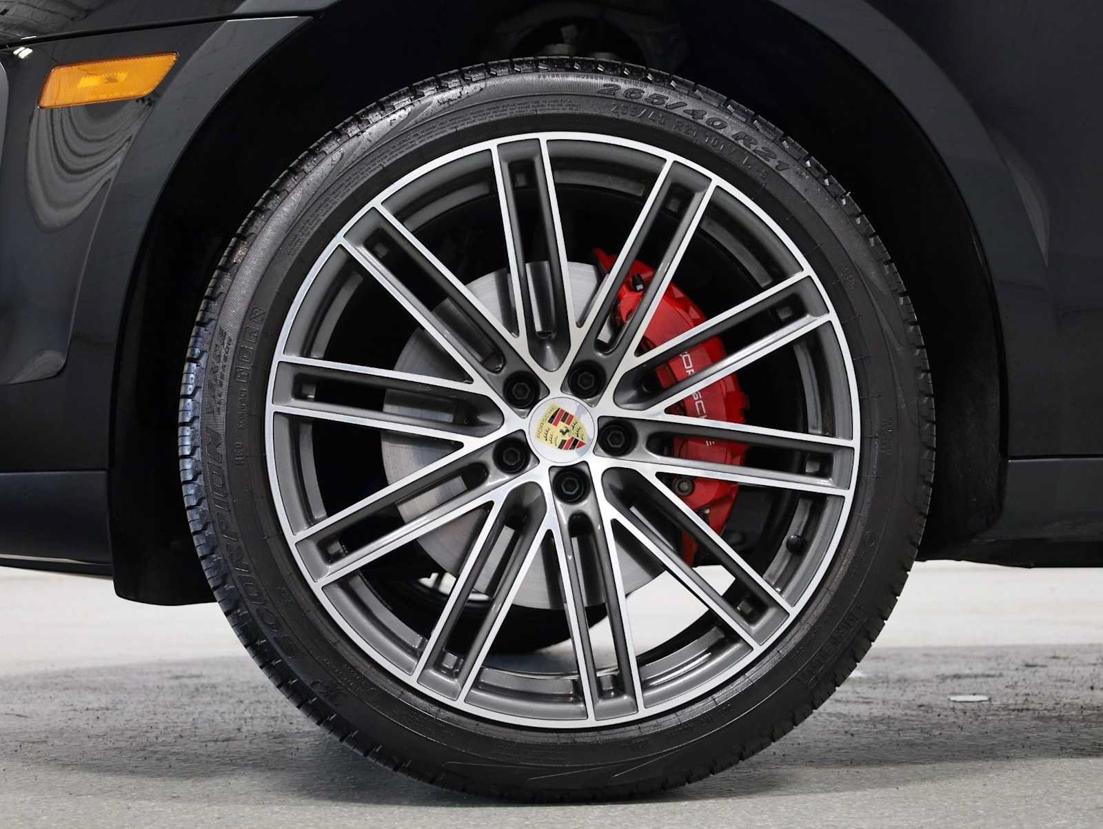 Used 2026 Porsche Macan S AWD/4WD image 40