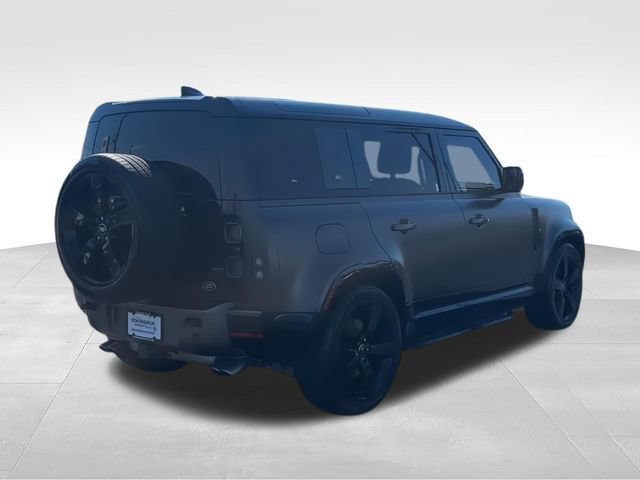 Used 2023 Land Rover Defender 110 V8 AWD/4WD image 8