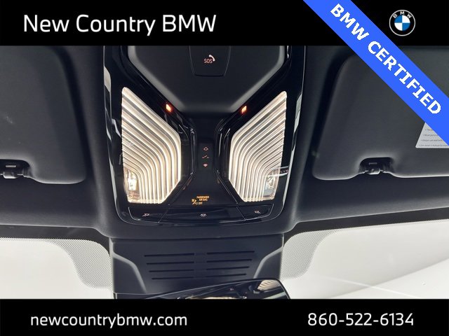 Certified 2026 BMW X5 xDrive40i w/ Parking Assistance Package image 27