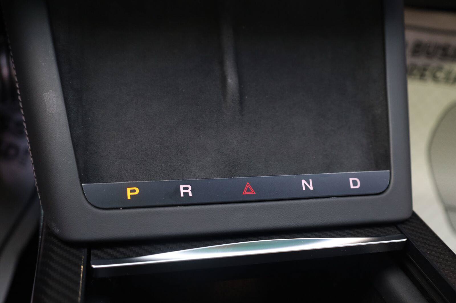 Used 2022 Tesla Model S Plaid AWD/4WD image 28