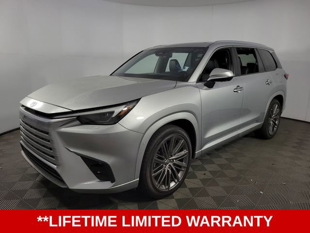 Used 2024 Lexus TX 350 FWD image 3