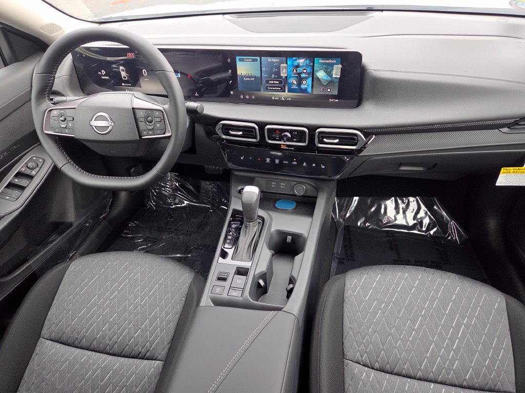 New 2027 Nissan Sentra SV w/ SV Convenience Package FWD image 26