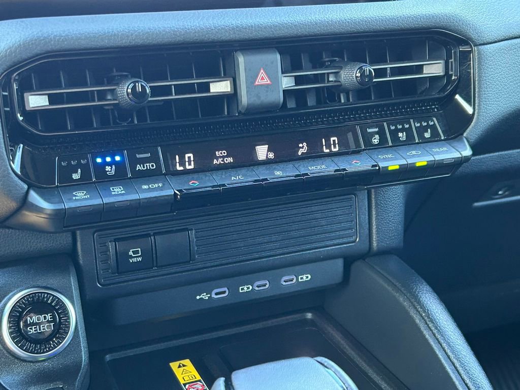 Used 2024 Toyota Land Cruiser w/ Premium Package image 41