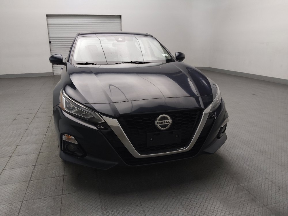 Used 2020 Nissan Altima 2.5 Platinum AWD/4WD image 14