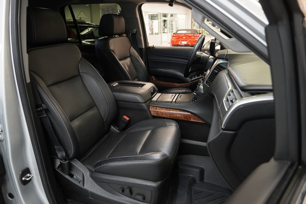 Used 2018 Chevrolet Tahoe Premier image 41