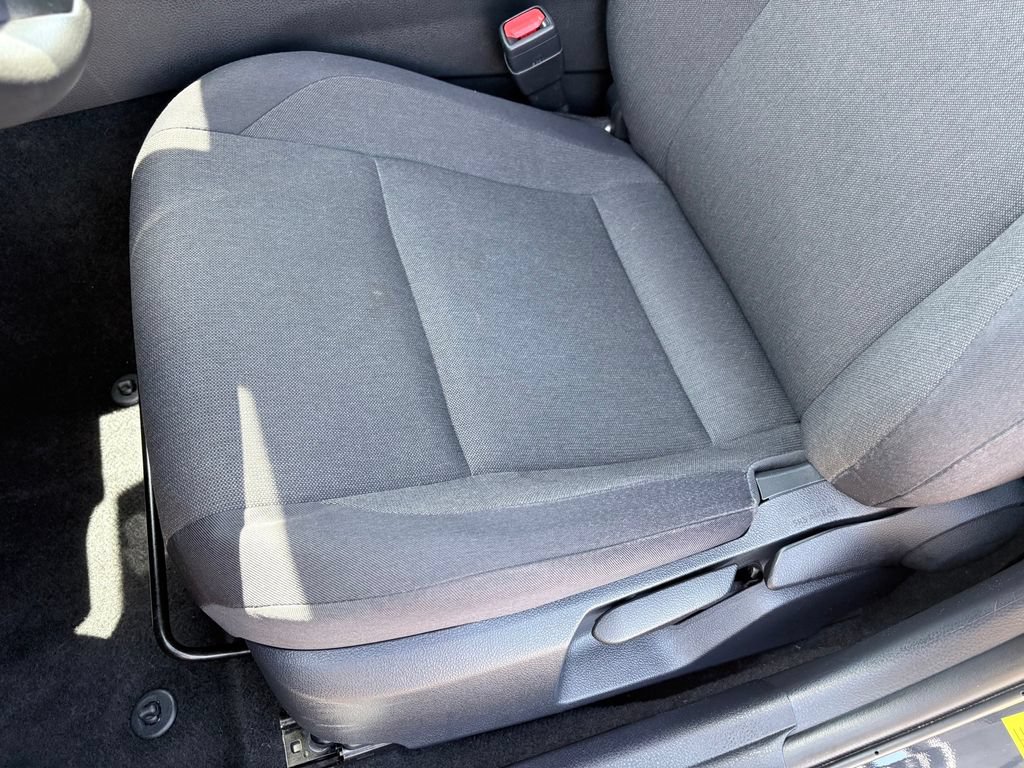 Used 2025 Toyota Camry LE FWD image 11