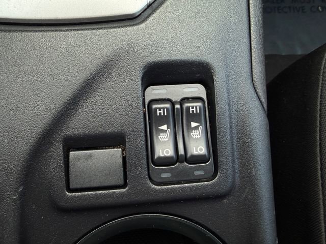 Used 2023 Subaru Impreza Premium image 11