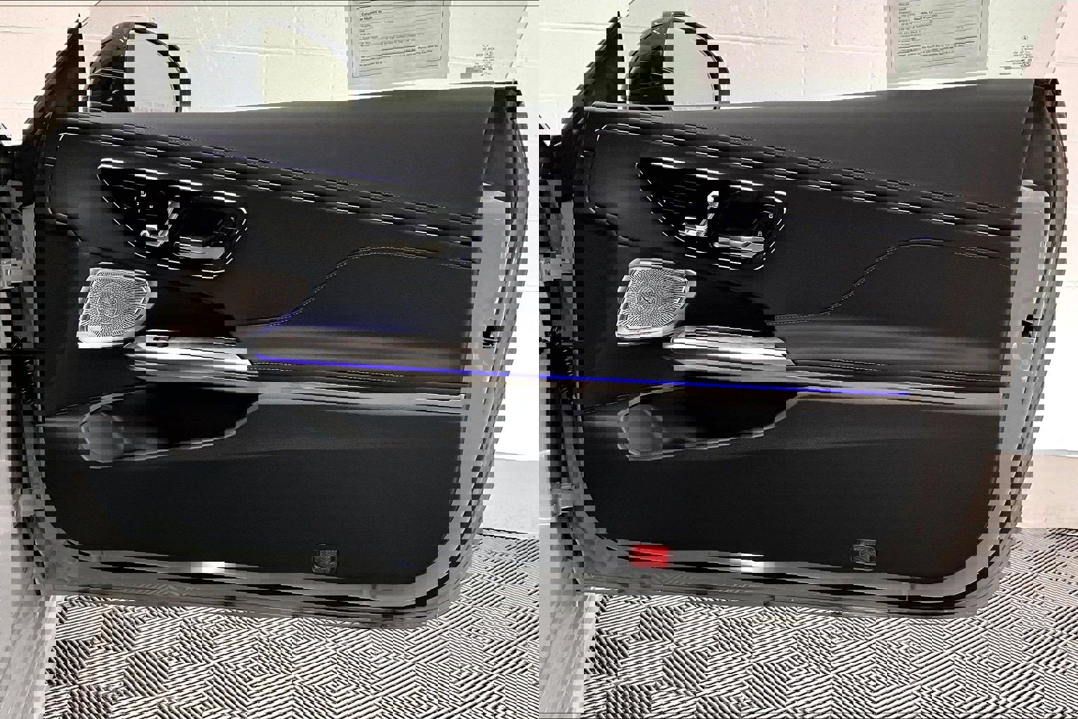 Used 2026 Mercedes-Benz CLE 300 4MATIC Coupe image 25