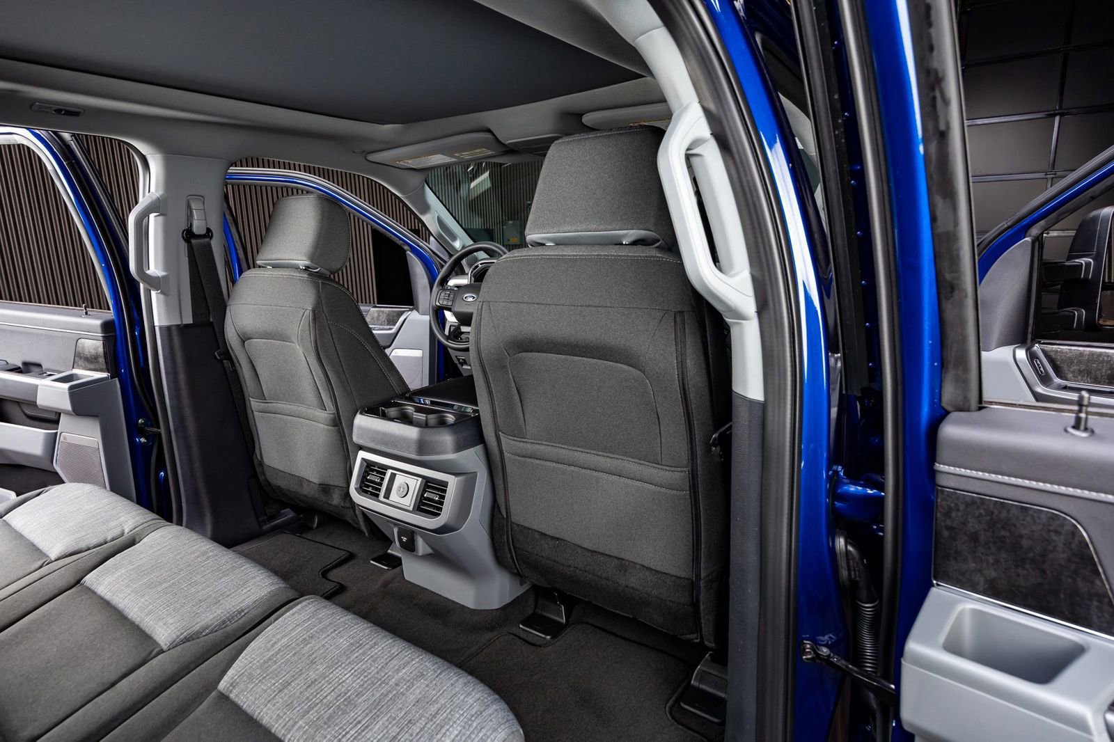 Used 2026 Ford F250 XLT w/ XLT Premium Package image 32