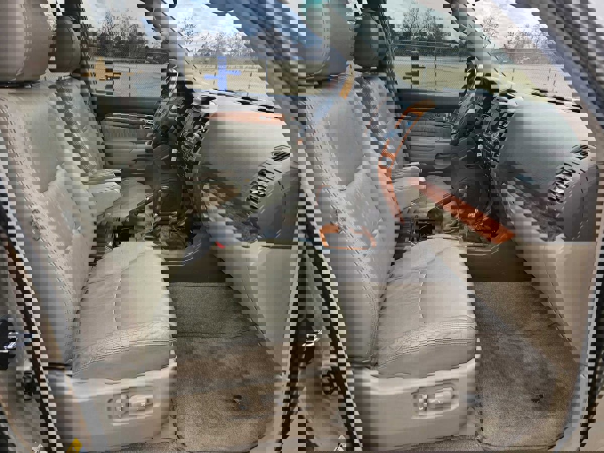 Used 2004 Lexus GX 470 4WD image 40