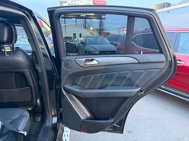 Used 2018 Mercedes-Benz GLE 63 AMG S image 30