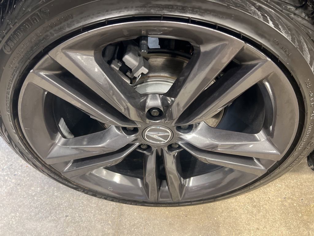 Used 2025 Acura Integra A-Spec image 42