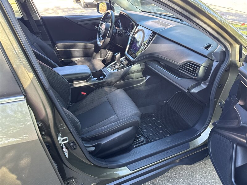 Used 2020 Subaru Outback Premium AWD/4WD image 20
