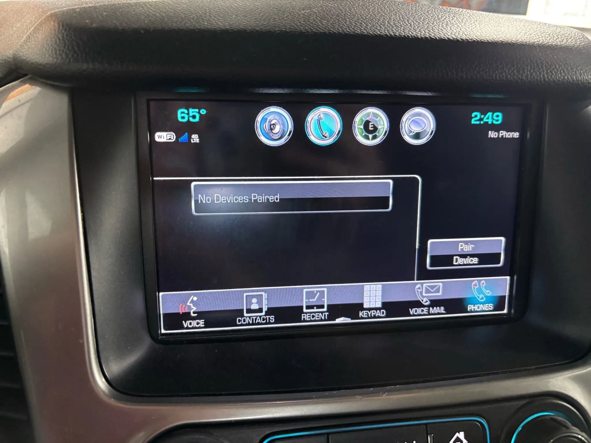 Used 2018 Chevrolet Tahoe LT image 49