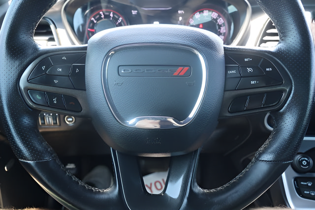 Used 2021 Dodge Challenger SXT w/ Blacktop Package RWD image 29