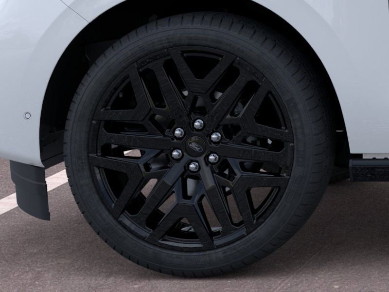 New 2026 Ford Expedition Platinum w/ Stealth Performance Package AWD/4WD image 19