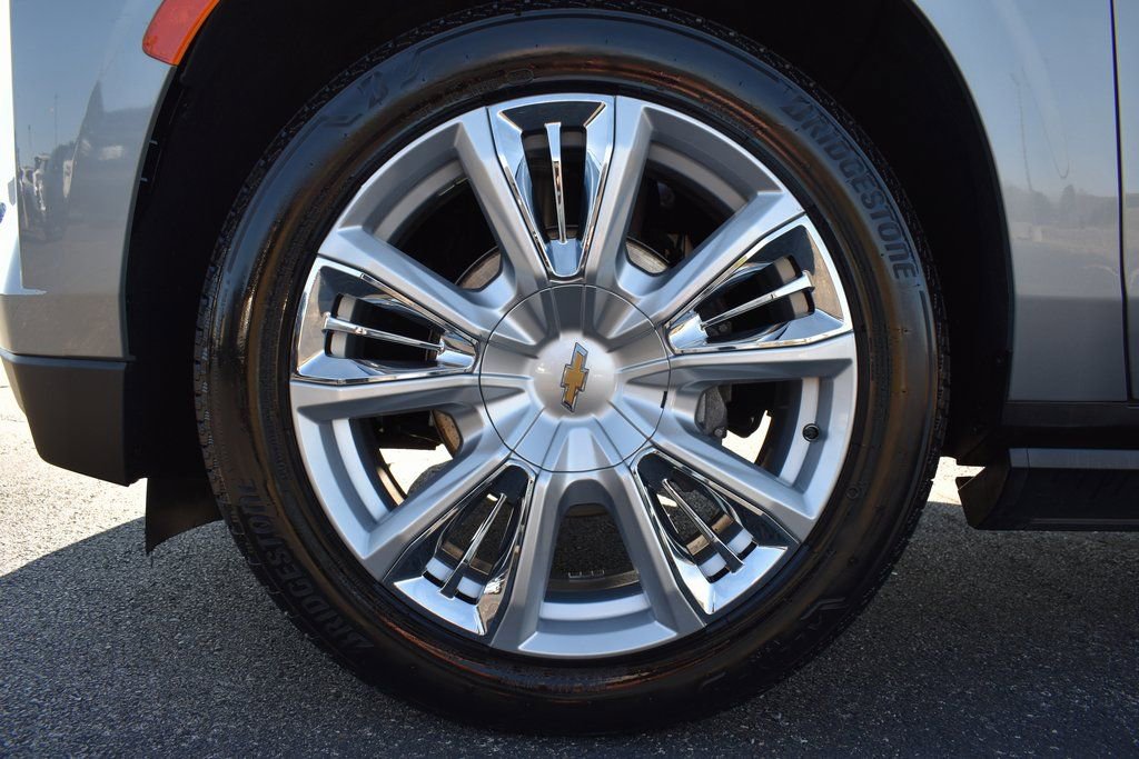 Certified 2023 Chevrolet Tahoe High Country image 18