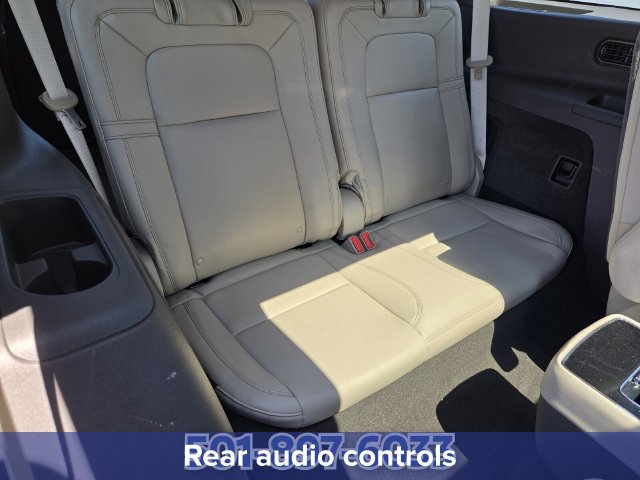 Certified 2022 Lincoln Aviator Reserve w/ Equipment Group 201A AWD/4WD image 21