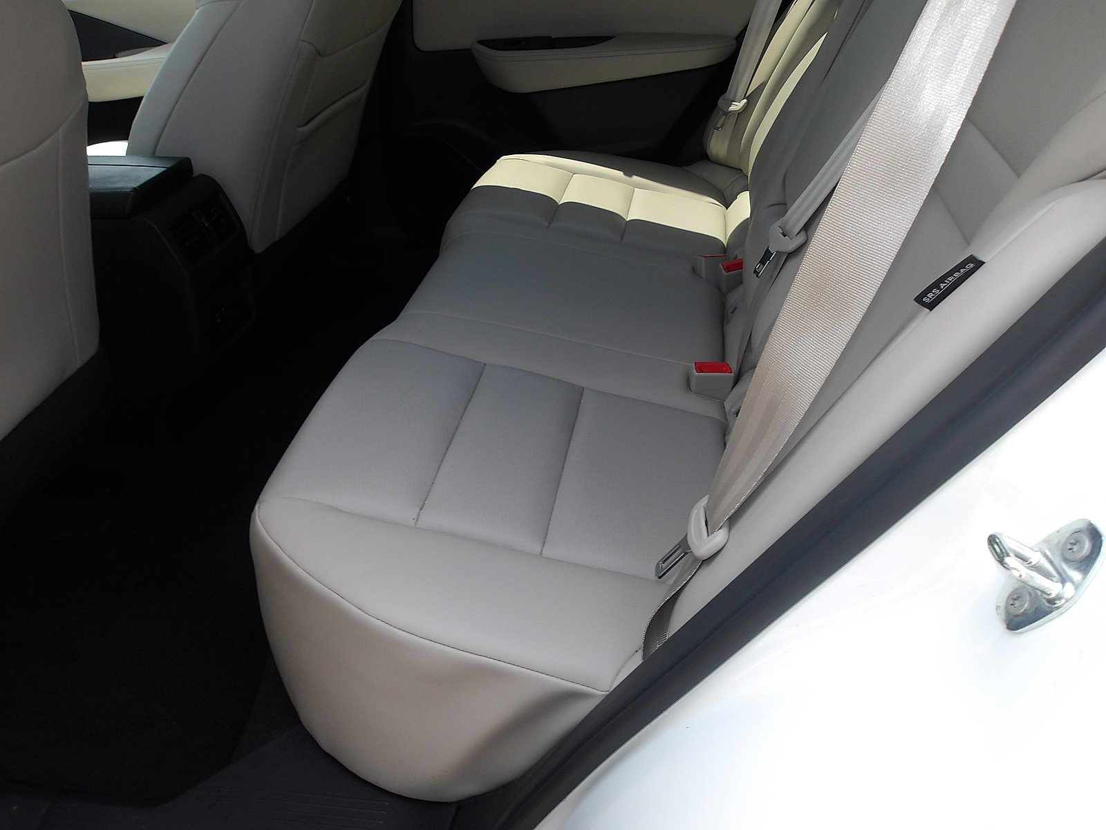 Used 2023 Nissan Rogue SV w/ SV Premium B Package AWD/4WD image 12