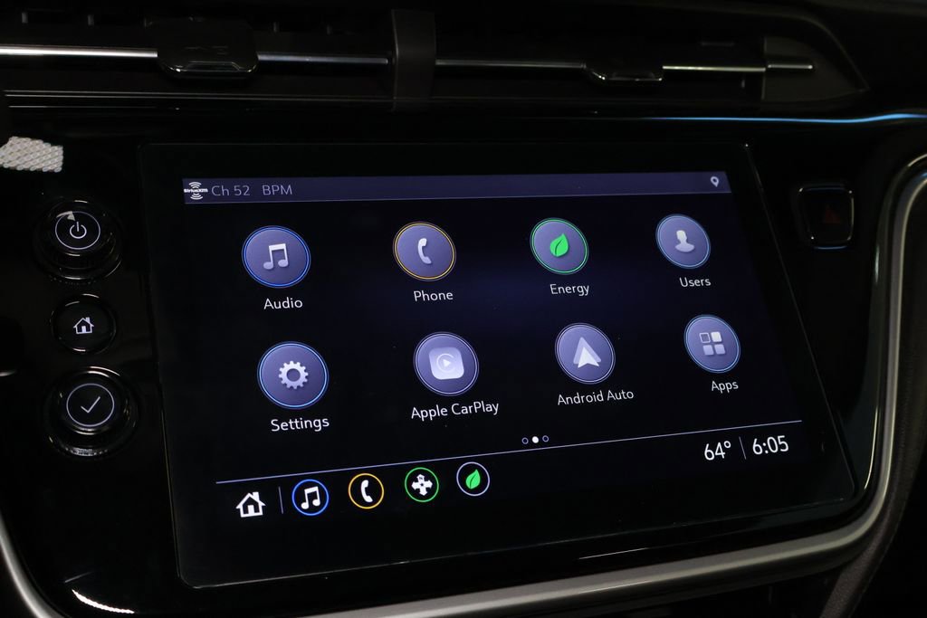 Used 2022 Chevrolet Bolt LT w/ Driver Confidence Package image 28