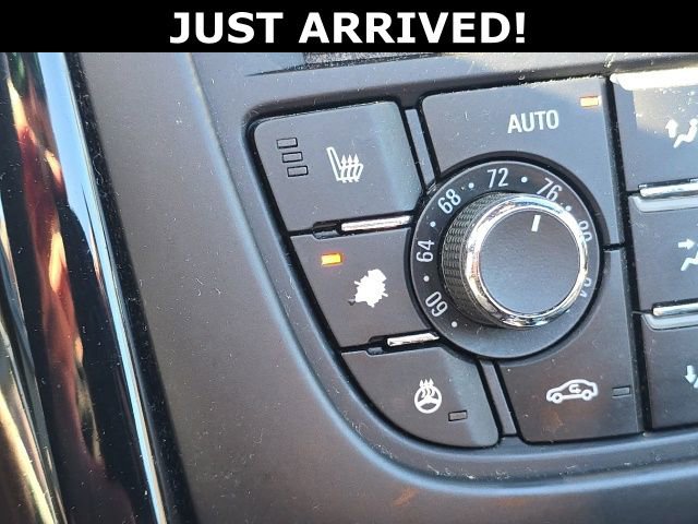 Used 2018 Buick Cascada Premium FWD image 15