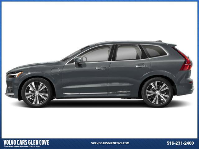 Used 2025 Volvo XC60 T8 Core w/ Protection Package Premier image 3