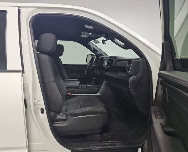 Used 2026 Toyota Tundra SR RWD image 3