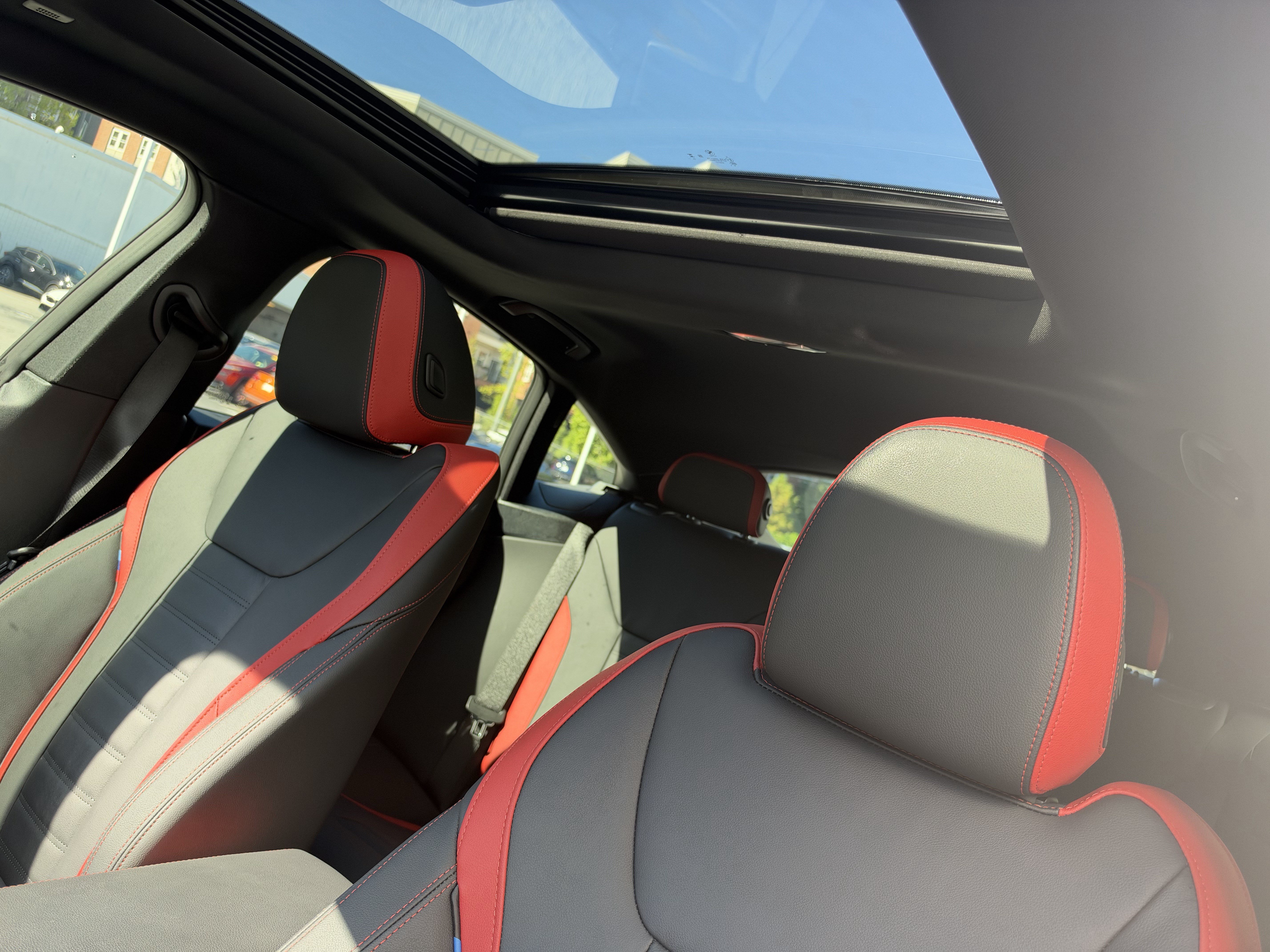 New 2026 BMW M440i w/ Premium Package RWD image 21