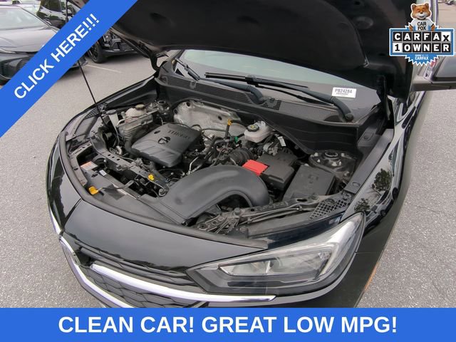Used 2020 Buick Encore GX Select image 41