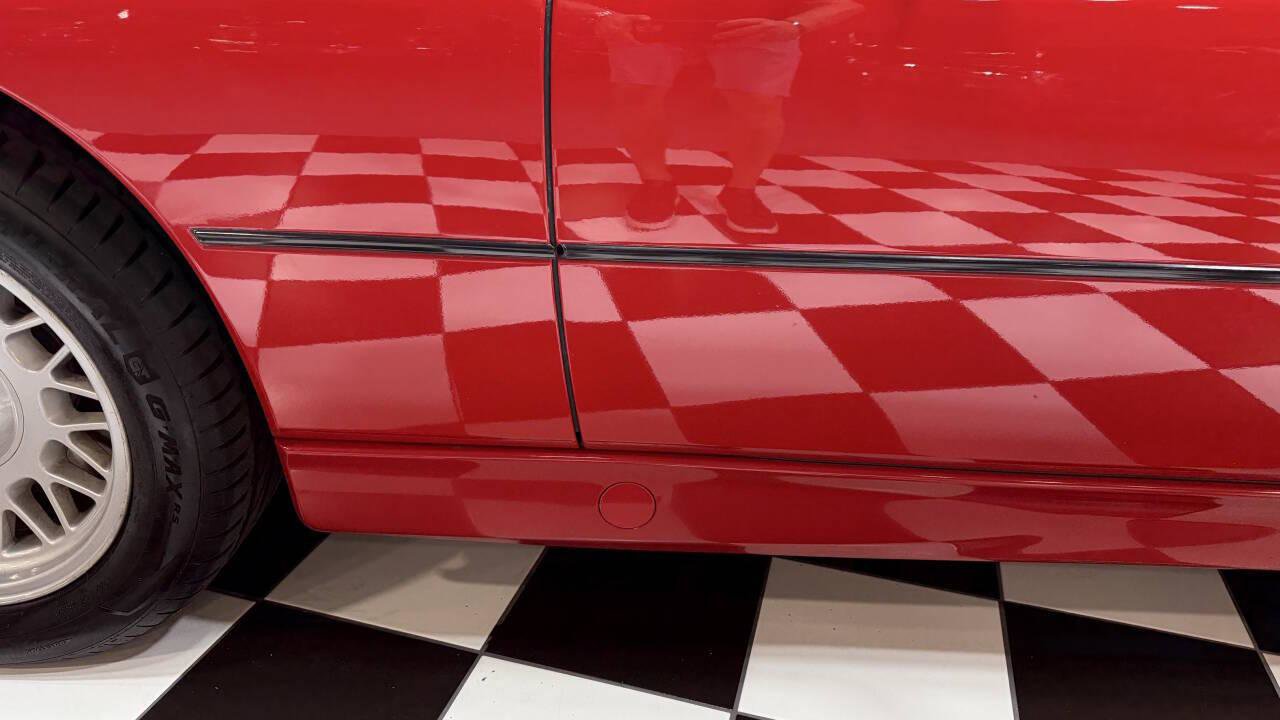 Used 1991 BMW 850i image 48