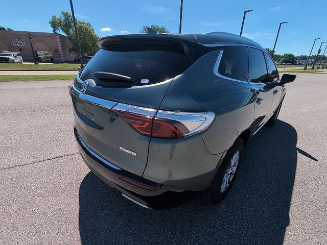 Used 2023 Buick Enclave Essence w/ Trailering Package, 5000 lbs. FWD image 6