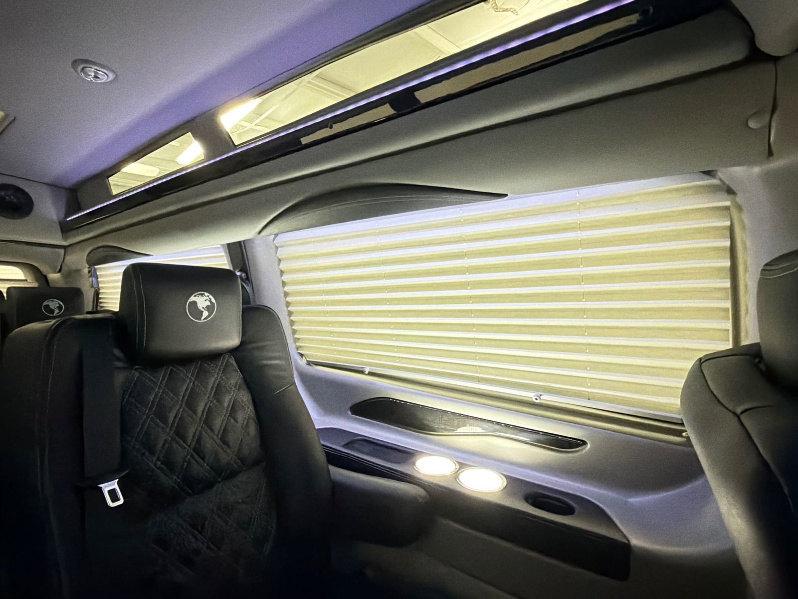 New 2026 Ford Transit 150 Low Roof AWD image 25