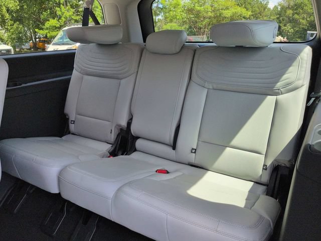 New 2026 Ford Expedition Max Platinum w/ Platinum Ultimate Package AWD/4WD image 13
