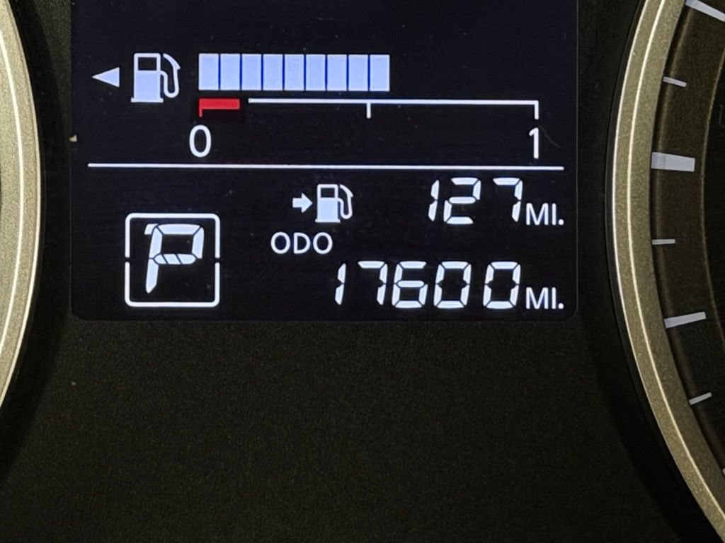 Used 2023 Nissan Kicks S FWD image 16