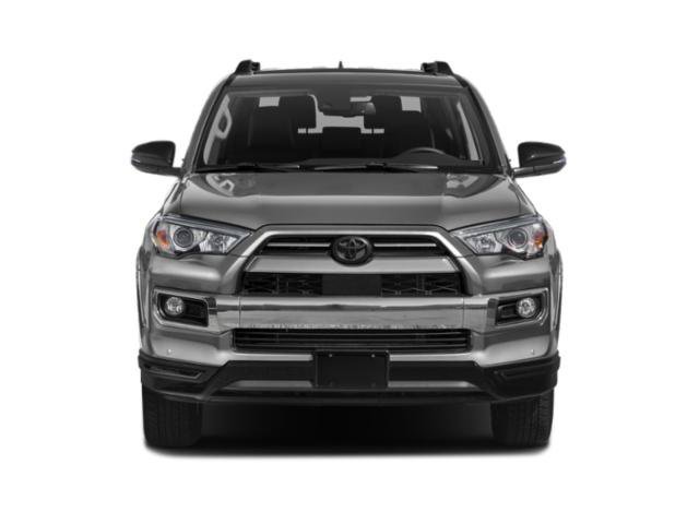 Used 2021 Toyota 4Runner Nightshade AWD/4WD image 7