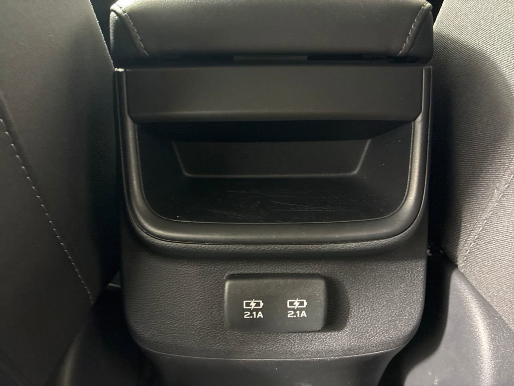 Used 2021 Subaru Outback Premium image 27