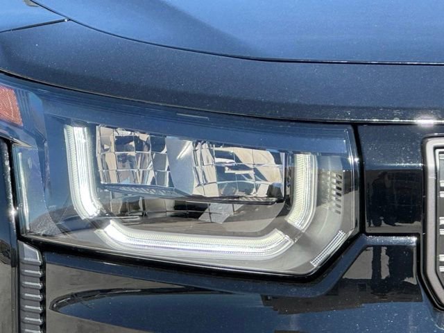 New 2026 Jeep Cherokee Limited image 6