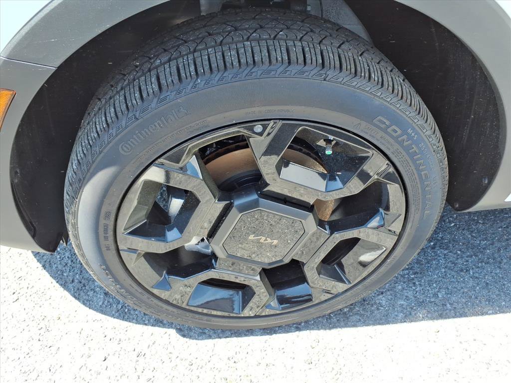 New 2026 Kia Sorento SX Prestige AWD/4WD image 14