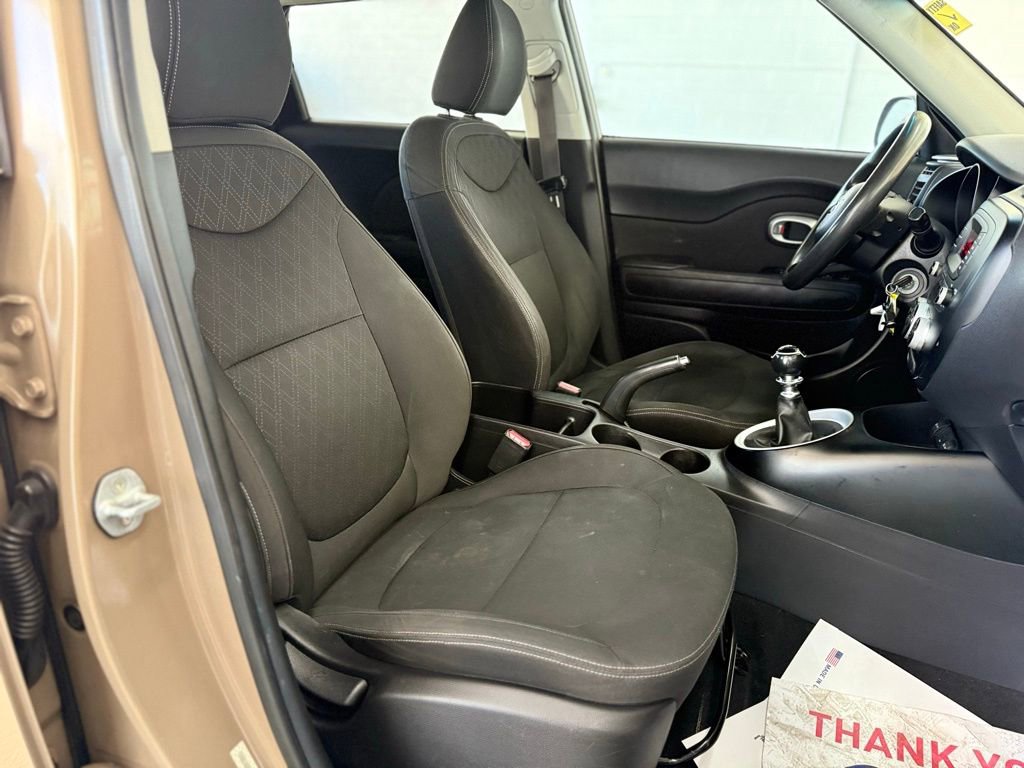Used 2014 Kia Soul image 25