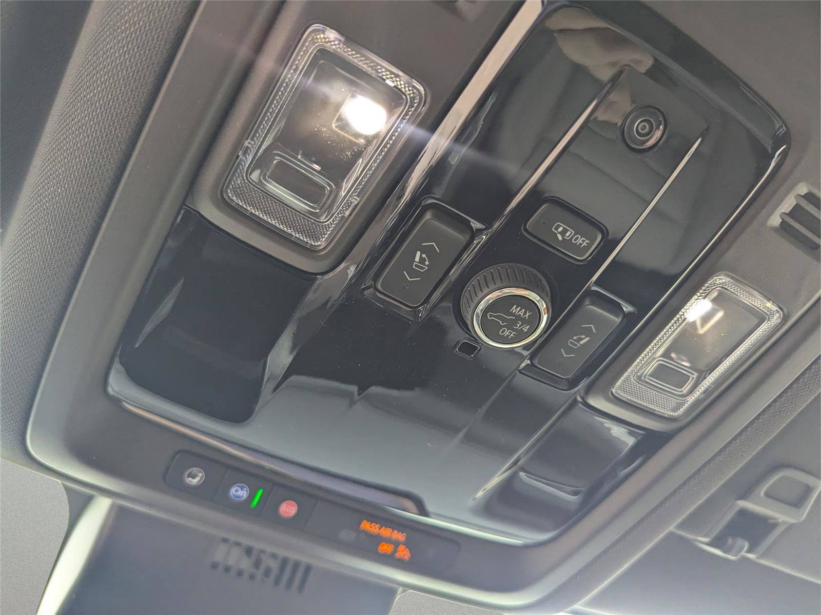 New 2026 Chevrolet Suburban LT w/ Comfort Package RWD image 13