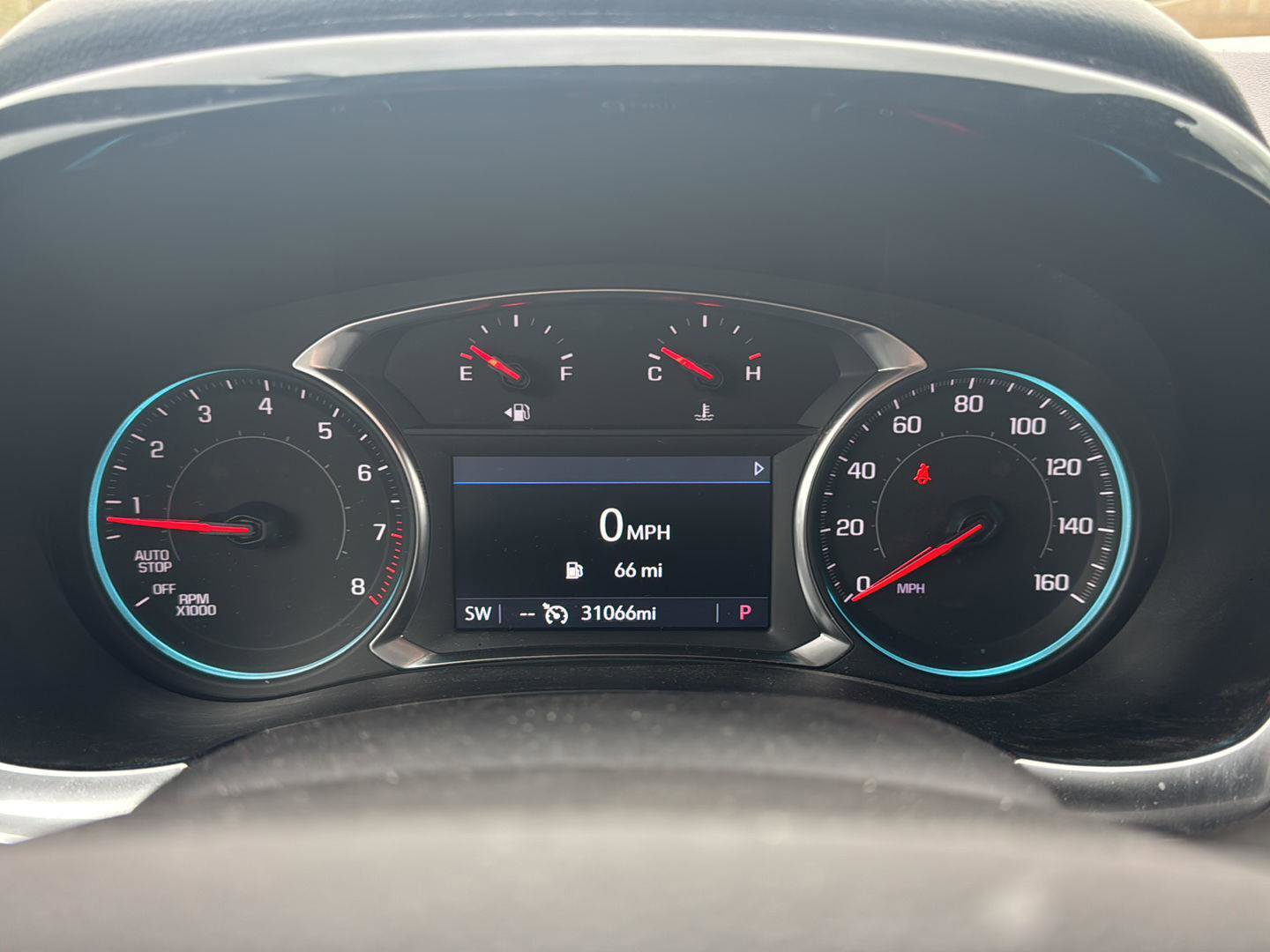 Used 2023 Chevrolet Traverse LT AWD/4WD image 15