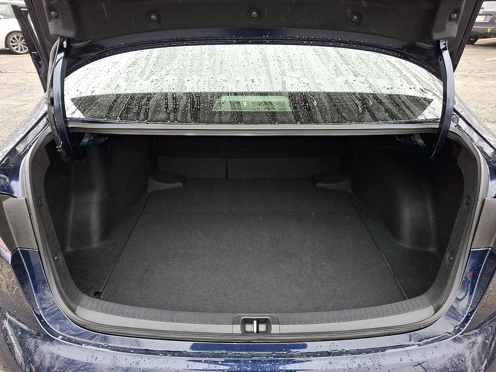 Used 2025 Toyota Corolla LE w/ LE Premium Package image 30