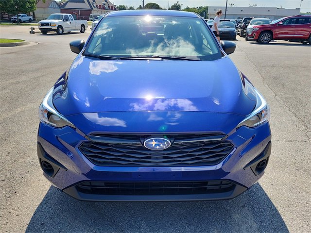 New 2025 Subaru Impreza 2.0i image 10