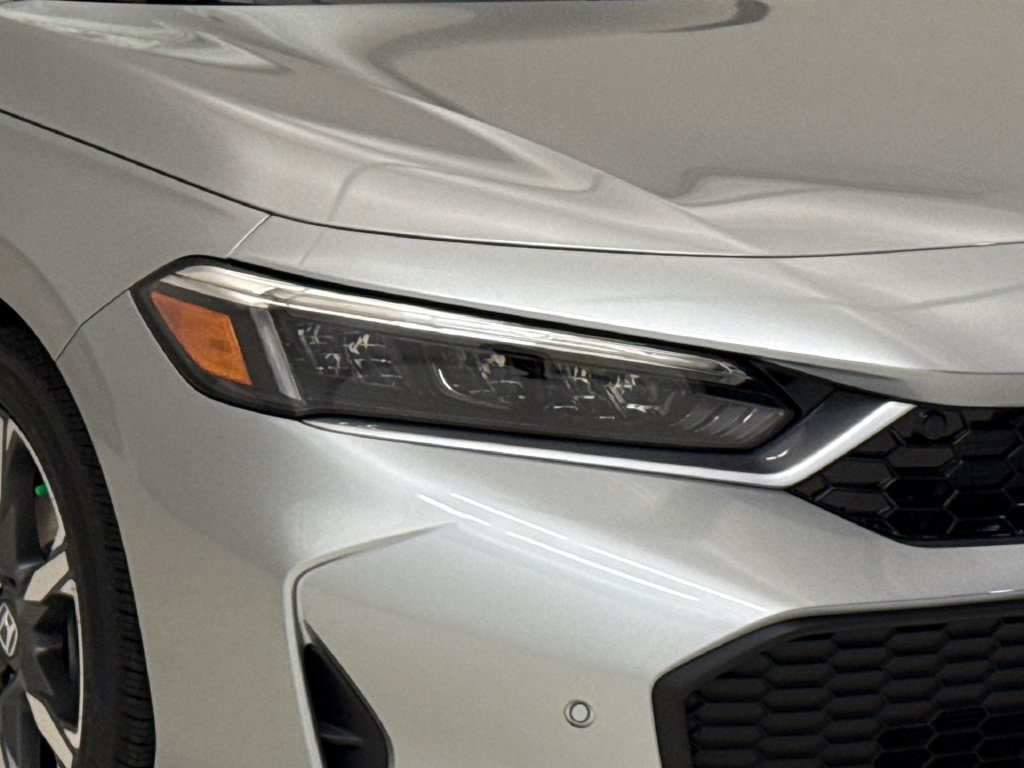 New 2026 Honda Civic Sport Touring image 5