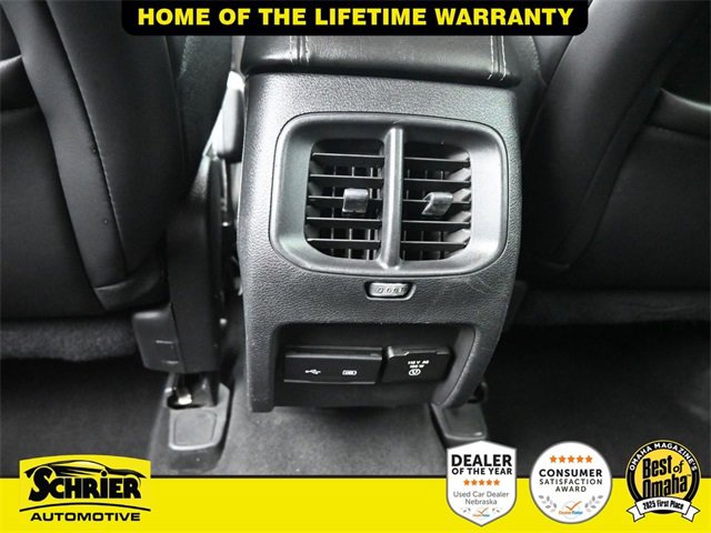 Used 2019 Jeep Cherokee Limited image 33